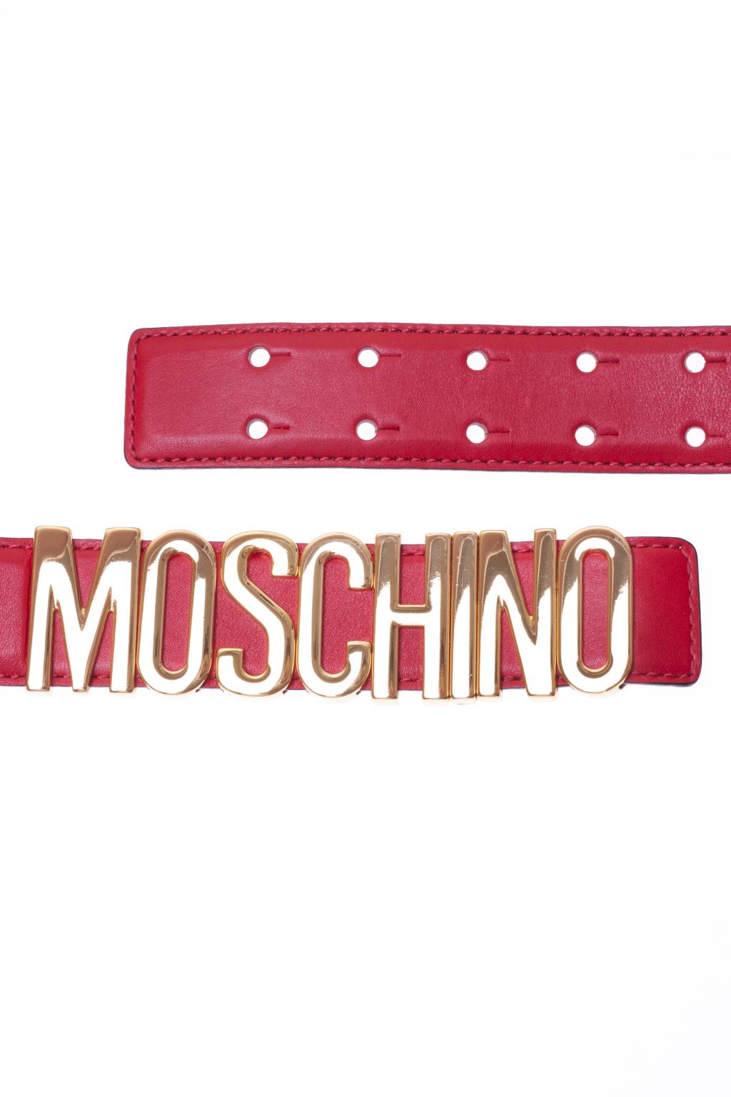 Moschino belt hotsell size guide